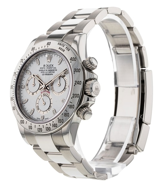 Rolex Daytona 116520 - APH Dial
